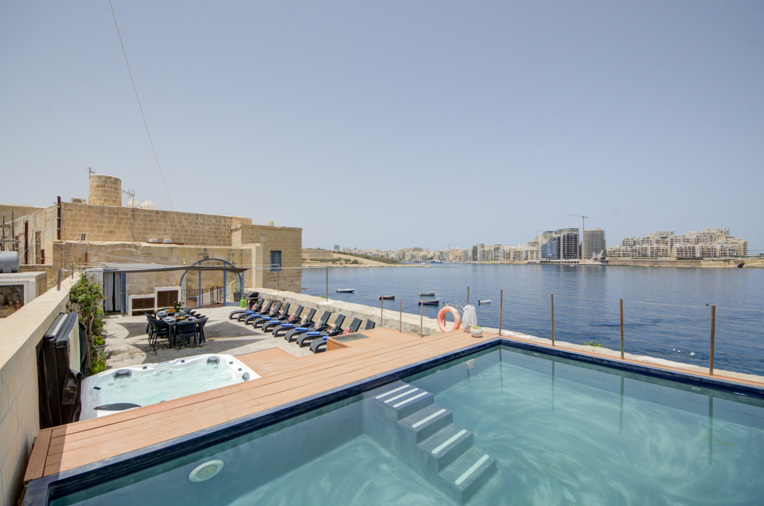 Luxury Villas Malta Holiday Villas For Rent in Malta Additional
