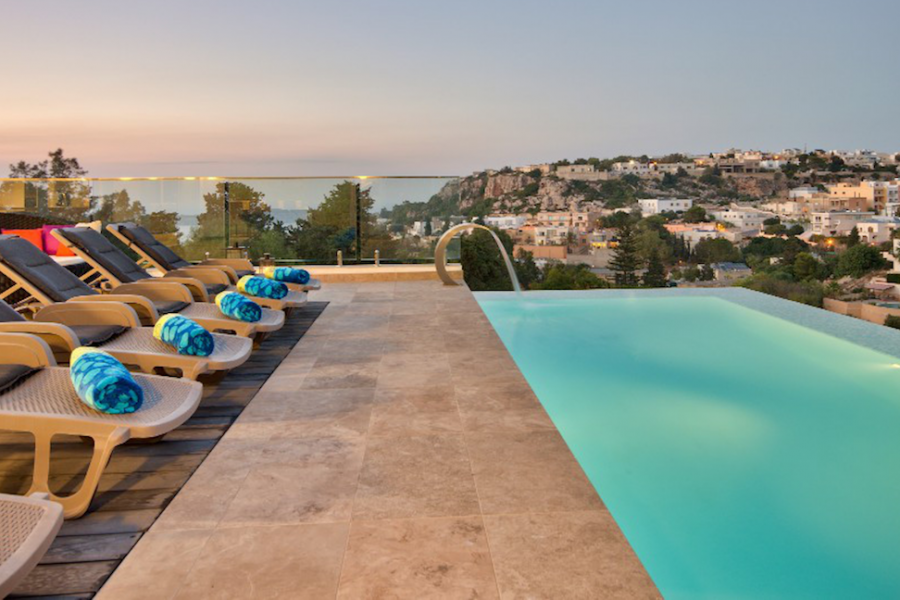 Luxury Villas Malta | Holiday Villas For Rent in Malta | Home