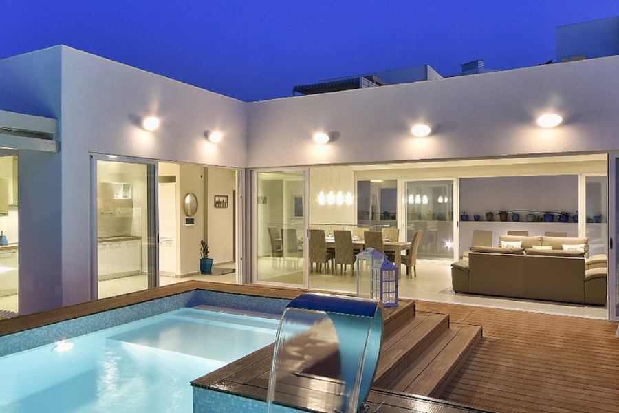 Luxury Villas Malta Holiday Villas For Rent in Malta Home
